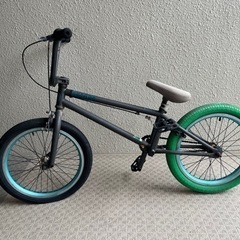 BMX EASTERN BIKES MOTHRA