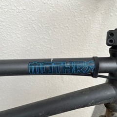 BMX EASTERN BIKES MOTHRAの画像