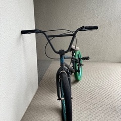 BMX EASTERN BIKES MOTHRAの画像
