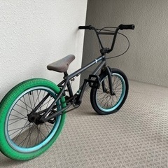 BMX EASTERN BIKES MOTHRAの画像