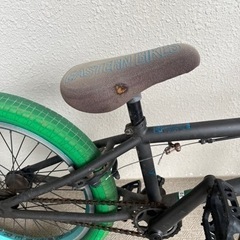 BMX EASTERN BIKES MOTHRAの画像