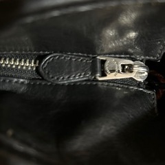 コーチ　正規品　COACH メンズバッグ トートバッグ　本革製の画像