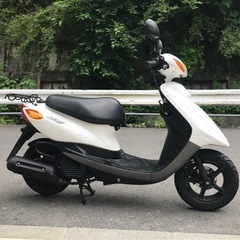 激安シリーズ!! 低走行YAMAHA SA39J DX