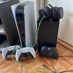XboxシリーズX