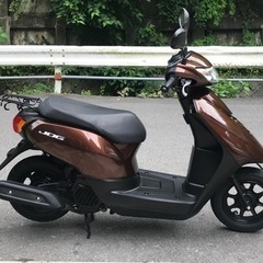 AY01 YAMAHAJOG 現行モデル！ すぐ乗れます！低走行!!