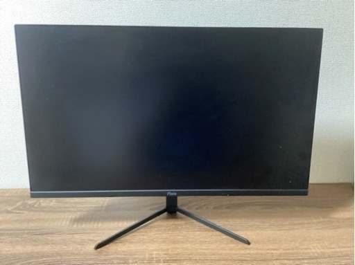 Pixio PX248 Prime ゲーミングモニター 23.8インチ FHD IPS 144Hz 1ms