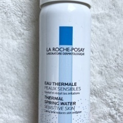 ※お話し中※【未使用品】ラロッシュポゼ ミスト化粧水（ミニサイズ）