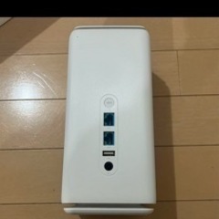 美品　ソフトバンクair の画像