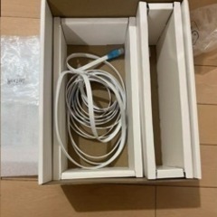 美品　ソフトバンクair の画像
