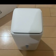 美品　ソフトバンクair の画像