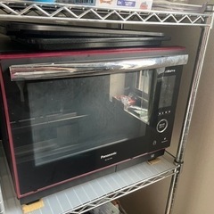 パナソニック　BISTRO NE-BS 1200