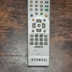 決まりました 【無料】32型液晶テレビ  （カード、リモコン、取説付き）の画像