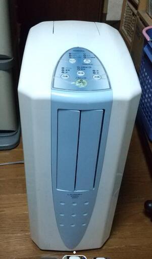 (購入者決まりました)　スポットクーラー