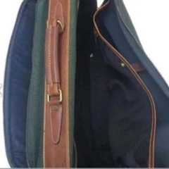 サムソナイト　ビジネスバッグの画像