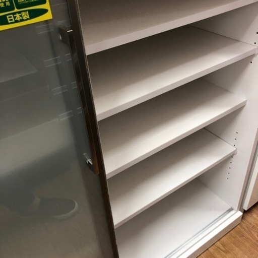 古賀家具 キッチンカウンター  スライド式