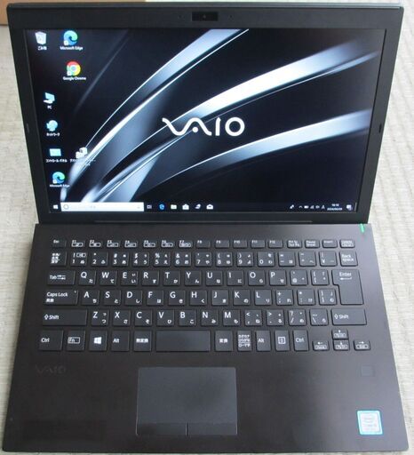 ◆◆◆　Office VAIO Pro PG Core i5-1.6GHz(8250U)/8GB/256GB/13.3/Win10Pro　◆◆◆