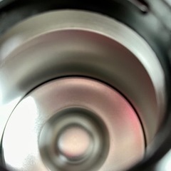 ステンレス・テーブルポット　1.0ℓの画像