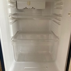 取引決定！家電 キッチン家電 冷蔵庫の画像