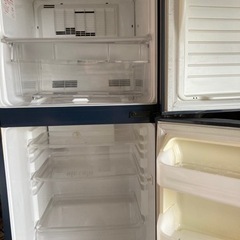 取引決定！家電 キッチン家電 冷蔵庫の画像