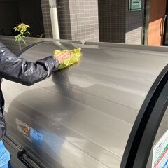 【志木市本町】曜日と時間の融通がきく★短時間のマンション清掃★年...