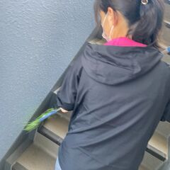 【志木市本町】曜日と時間の融通がきく★短時間のマンション清掃★年齢も経験も不問です♪の画像