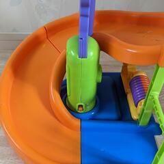 フィッシャープライス　 おもちゃの画像