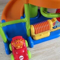 フィッシャープライス　 おもちゃの画像