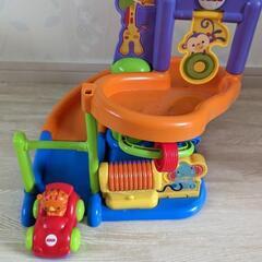 フィッシャープライス　 おもちゃ