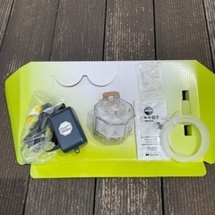 水槽用　フィルターポンプ　新品