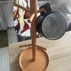 カップツリーの画像