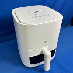 【動作保証あり】難点あり loil LOLRYU-W 多機能 ノ...