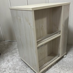 キャビネットの画像