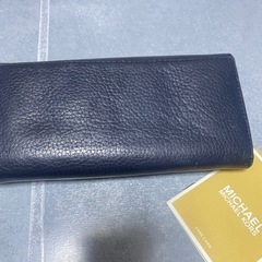 マイケルコース　長財布　値下げしましたの画像