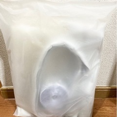 【新品】簡易マグネット網戸　の画像