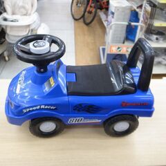 41/606 永和 キッズスポーツカー 足けり乗用玩具【モノ市場...