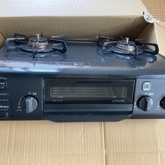 パロマ　ガステーブル