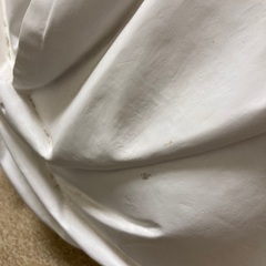 石膏像　ブルータスの画像