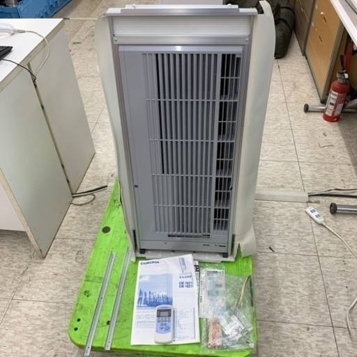 窓エアコン CW-1621 コロナ　※24000010404528
