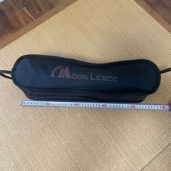 ムーンレンス　moonlence コンパクト　キャンプテーブル の画像