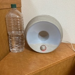 加湿器の画像