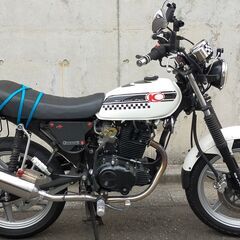 kcr125 バイクの中古が安い！激安で譲ります・無料であげます｜ジモティー