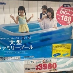 プール