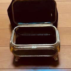 アクセサリーケース