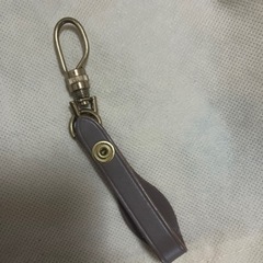 値下げ💰イルビゾンテのキーリングの画像