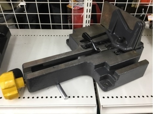 【店頭引取限定】【中古】REX レッキス　チェーンバイスユニット　16,500円(税込)