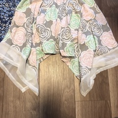 【ワンピース120&130】の画像