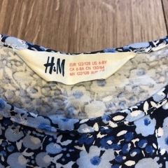 【ワンピース120&130】の画像