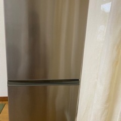 冷蔵庫(美品)