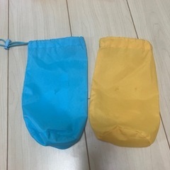 こどもビームス　レインコートの画像