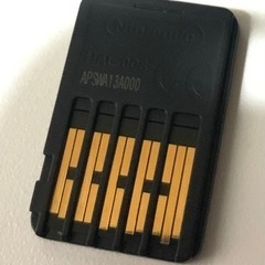 Nintendo Switchの画像